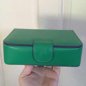 Baekgaard Jewelry Box